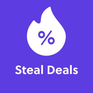 HappyCredit Steal Deals | Best Shopping Offers, telegram channel
