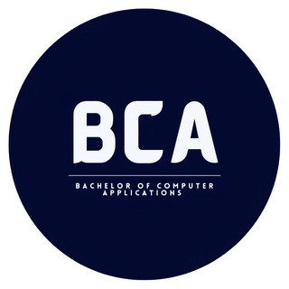 IGNOU BCA (1-6) SEMESTER, telegram channel