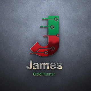 James Gold Master, telegram channel