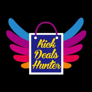 Kick Deals Hunter, telegram channel