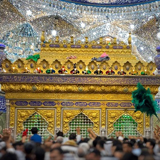 مصباح الهدى, telegram channel
