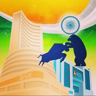 Nifty 50 & Stocks |, telegram channel