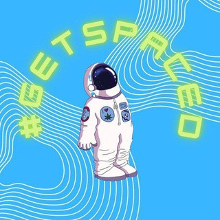 SPACE CLUB DISPOSABLES™, telegram channel