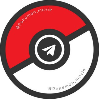 Pokemon movies, telegram channel