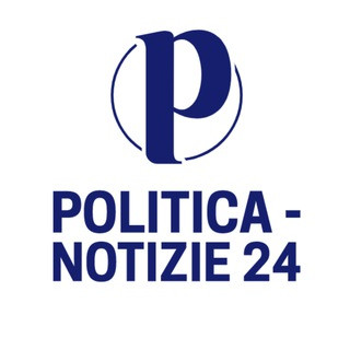 Politica - Notizie 24, telegram channel