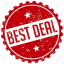 Best deal offer