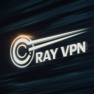 وی پی ان اختصاصی ray vpn, telegram channel