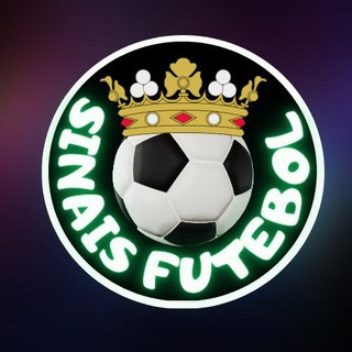 SINAIS FUTEBOL ️, telegram channel