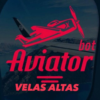 ROBÔ AVIATOR VELAS ALTAS, telegram channel