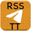 RSS to Telegram bot