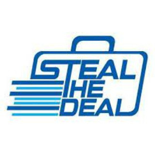 StealTheDeal, telegram channel