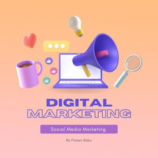 YouTube Promotion Service, telegram channel