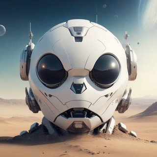 Techno and Trance Music, telegram channel
