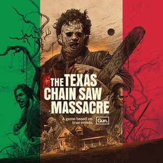 The Texas Chain Saw Massacre Italia, telegram group