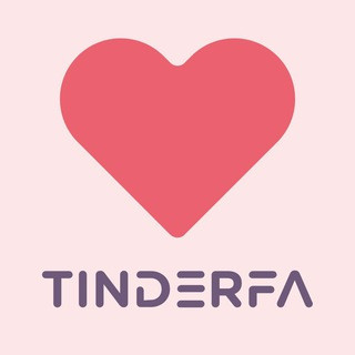 دوست یابی تیندرفا, telegram channel