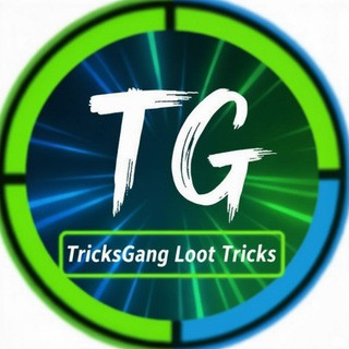 TricksGang | Loot Deals | FreeKaa Maal| OfferZone | FreeKart | Paytm Cash | Sample | Freebies | Bitcoin, telegram channel