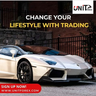 UnitForex Official, telegram channel