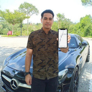 ZAYNN GOLD TRADER, telegram channel