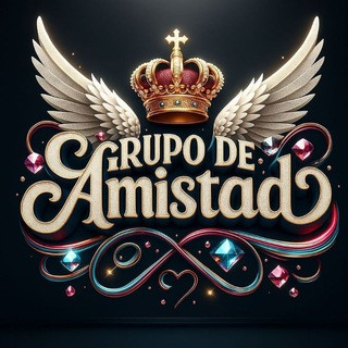 GRUPO DE AMISTAD, telegram group