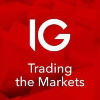 IG GROUP FOREX TRADING SIGNALS, telegram channel