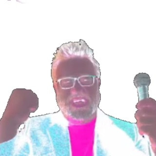 ChristopherFrankTV, telegram channel