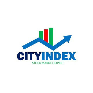 CITY INDEX TRADING SIGNALS, telegram channel