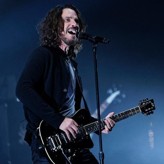 Chris Cornell Club, telegram channel
