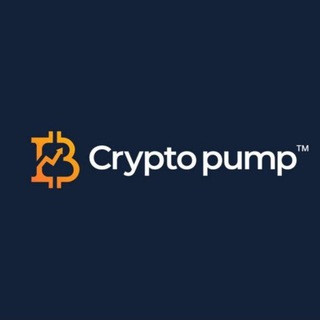 Crypto Pumps, telegram channel