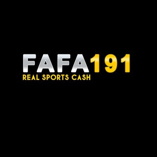 FAFA191 INDIA OFFICIAL, telegram channel