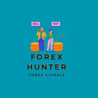 Forex Hunter, telegram channel