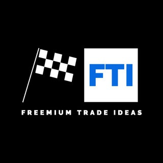 Freemium Trade Ideas (ID), telegram channel