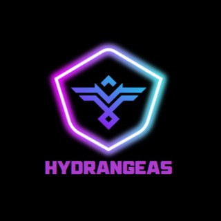 HYDRANGEAS, telegram channel