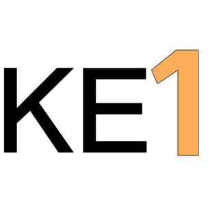 KE1.be, telegram channel
