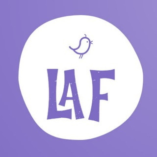 لاف, telegram channel