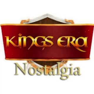 Nostalgia Kingsera, telegram channel