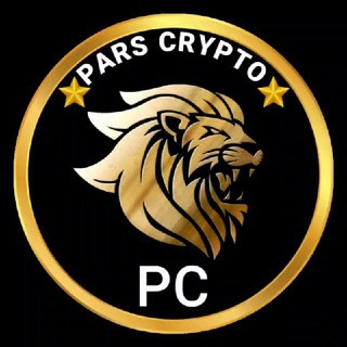 Pars Crypto News, telegram channel