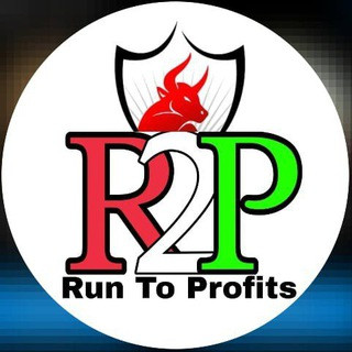 RUN TO PROFITS, telegram channel