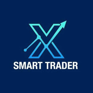 SMART_X_TRADER, telegram channel