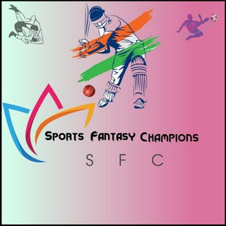Sports Fantasy Champions ‍, telegram channel
