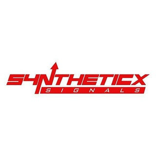 SYNTHETICX SIGNALS, telegram channel