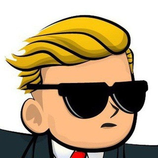 WallStreetBets Pumps, telegram channel