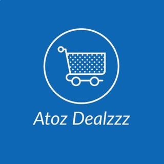 AtoZTechDeals, telegram channel