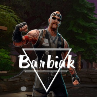 barbiak / Fortnite PVE / Сражение с Бурей, telegram channel