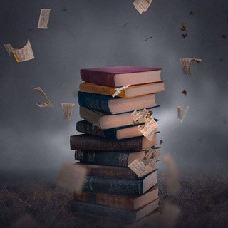 𝑩𝒊𝒃𝒍𝒊𝒐𝒑𝒉𝒊𝒍𝒆, telegram channel