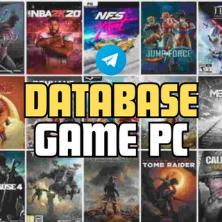 DOWNLOAD GAME PC, telegram channel