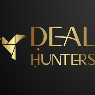 Deal_Hunters, telegram channel