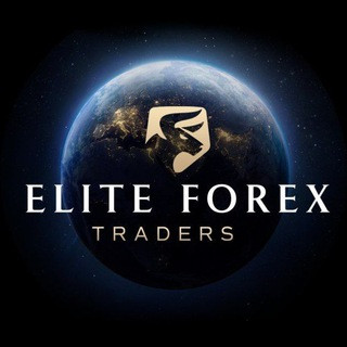 Elite Forex Traders ®, telegram channel