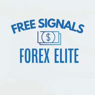 FREE SIGNALS | FOREX ELITE, telegram group