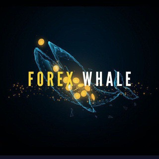 FOREX WHALE SIGNALS, telegram channel