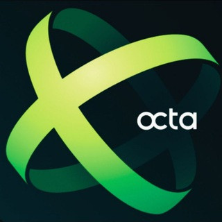 Octa Trading support, telegram group